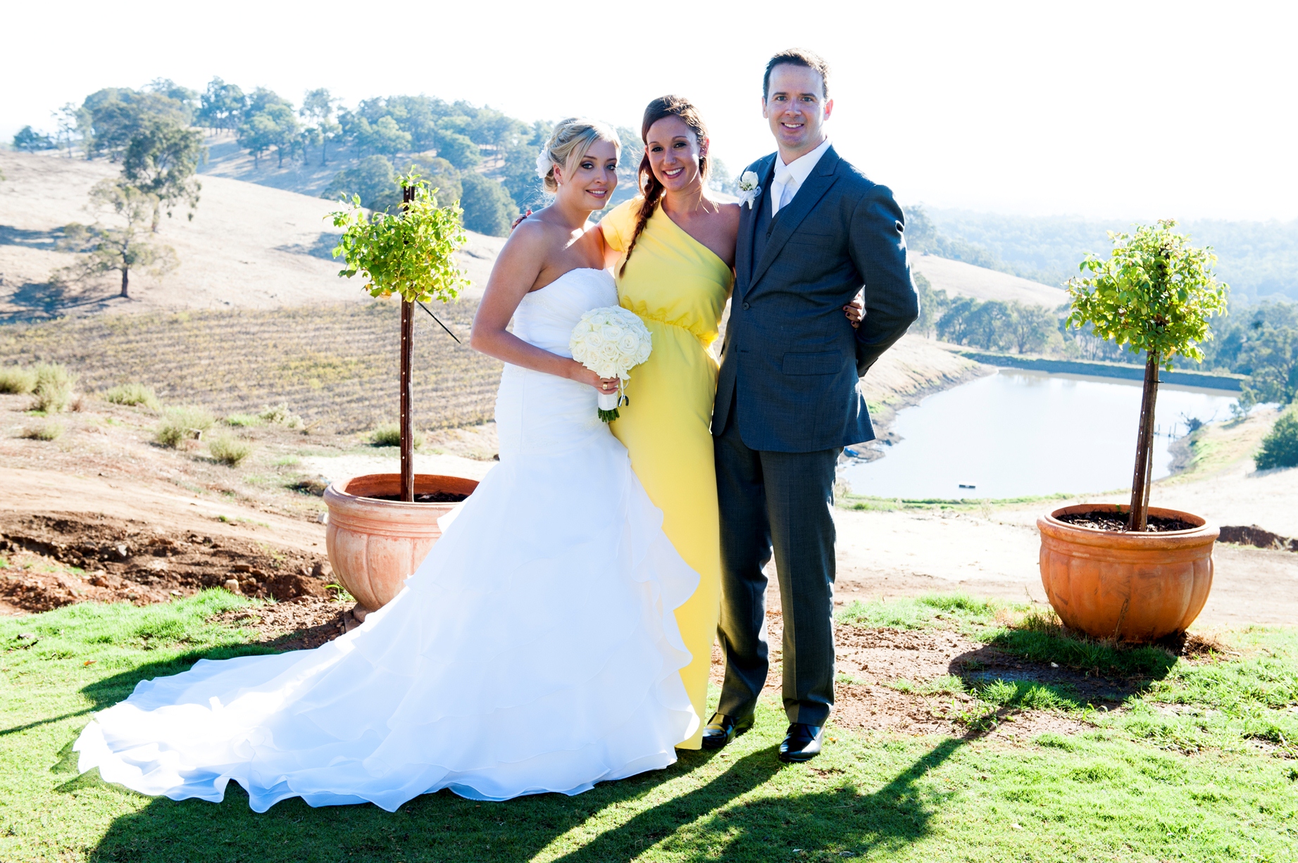 the gallery Shannon Fleming Civil Celebrant