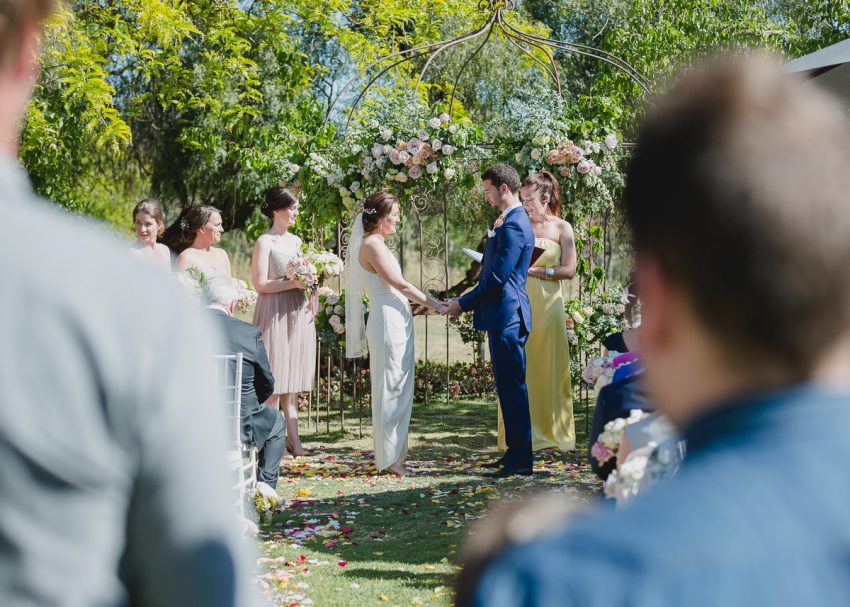 the gallery Shannon Fleming Civil Celebrant
