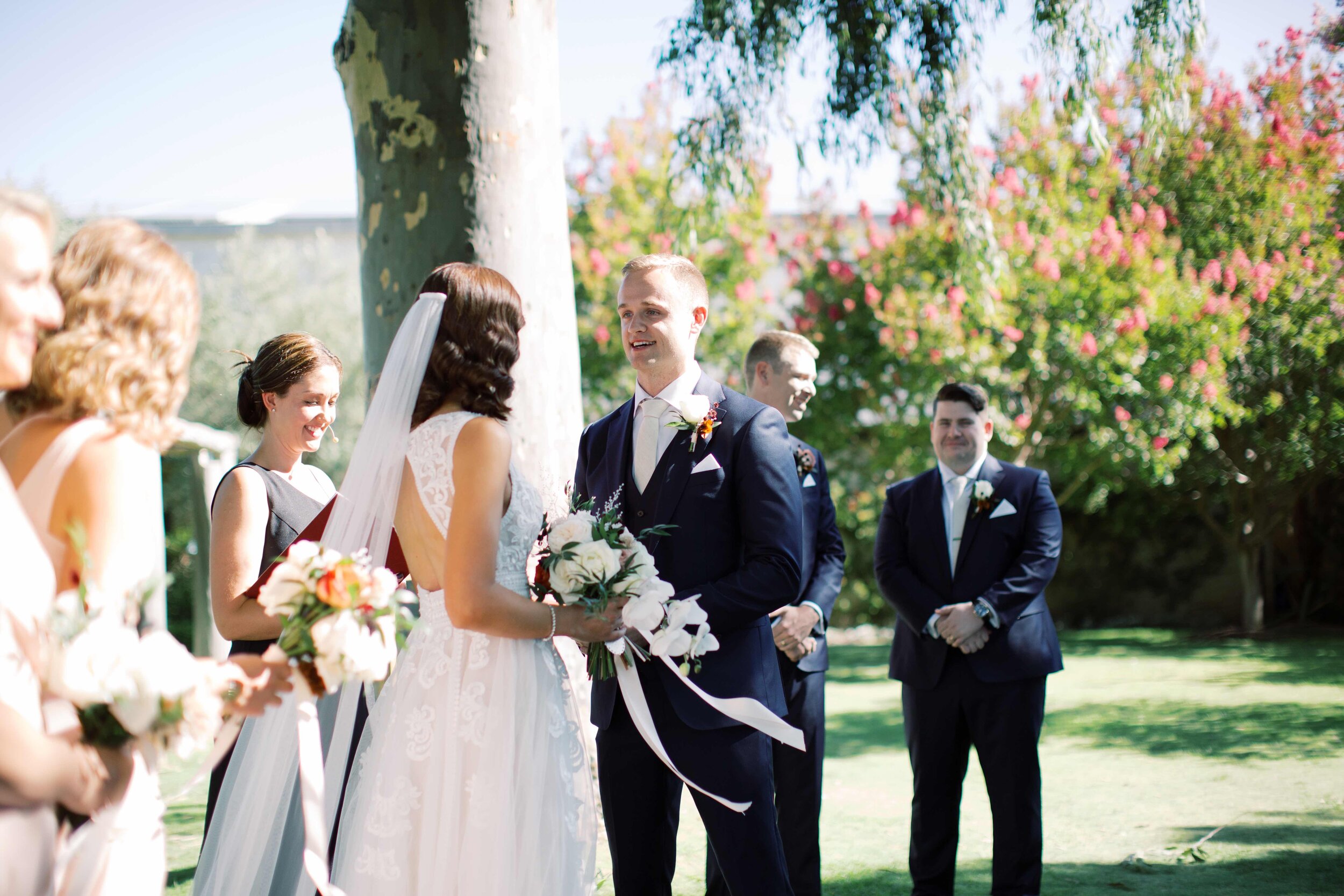 the gallery Shannon Fleming Civil Celebrant