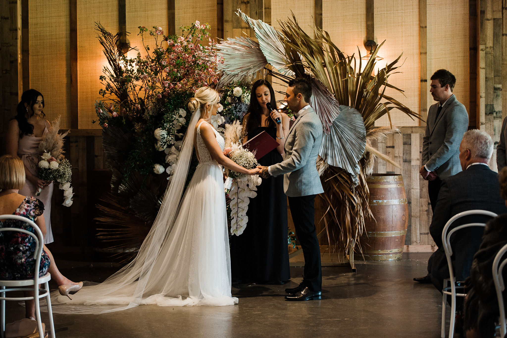 the gallery Shannon Fleming Civil Celebrant