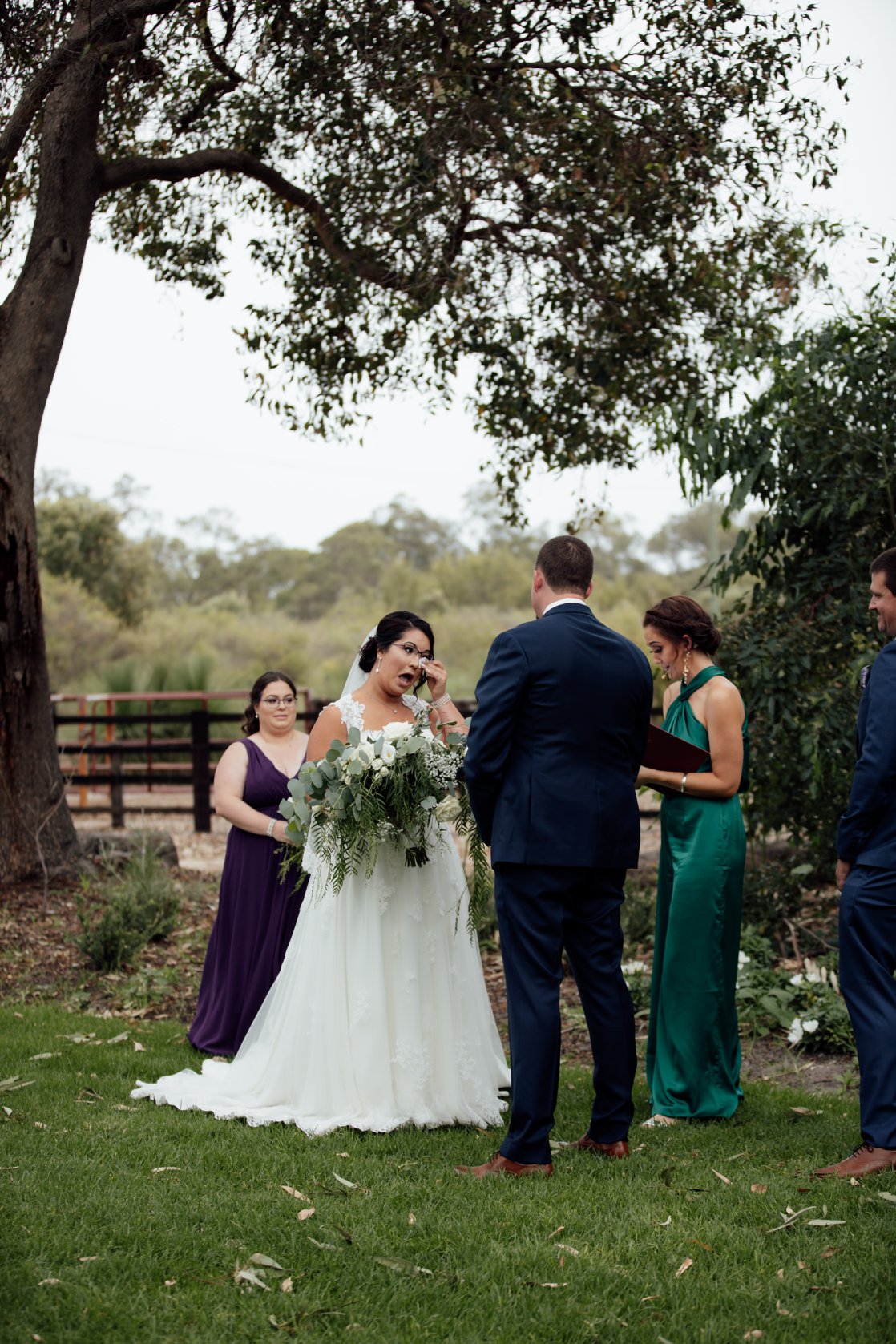 the gallery Shannon Fleming Civil Celebrant